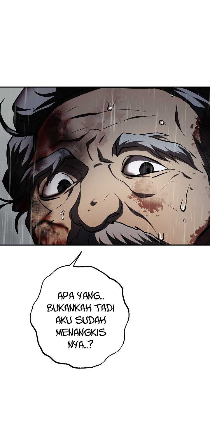 Mudang Association Chapter 114 Gambar 36