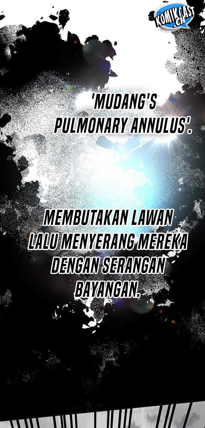 Mudang Association Chapter 114 Gambar 38