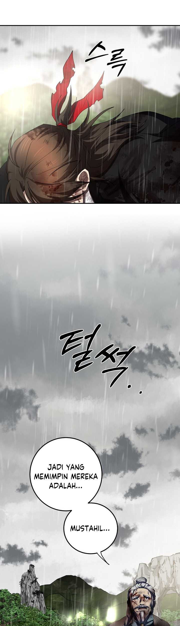 Mudang Association Chapter 114 Gambar 58