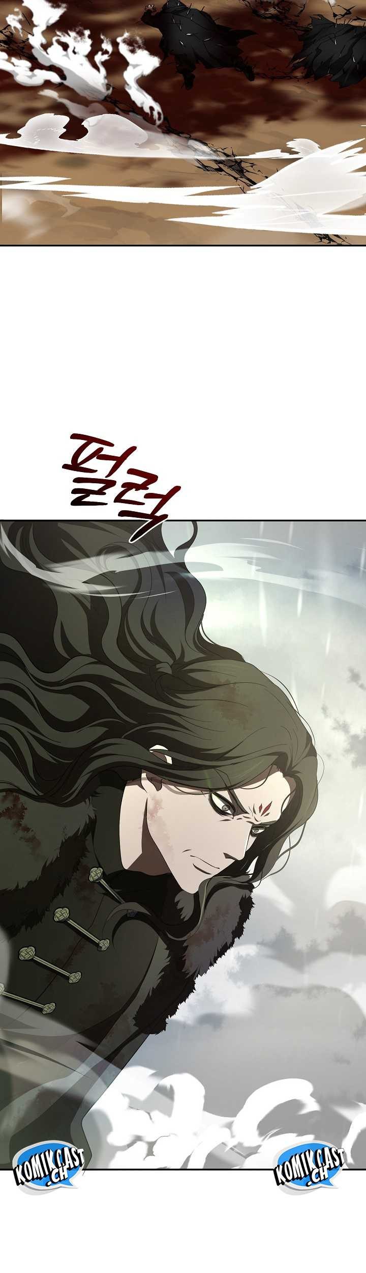 Mudang Association Chapter 114 Gambar 67