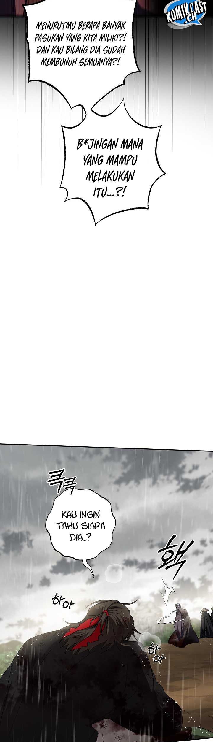 Mudang Association Chapter 114 Gambar 53