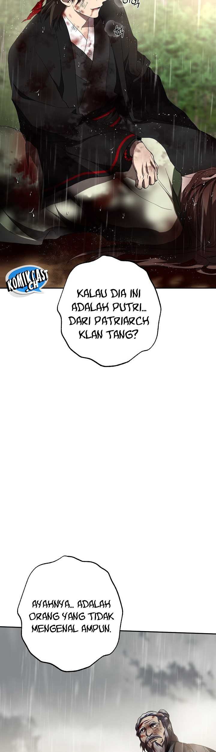 Mudang Association Chapter 114 Gambar 55