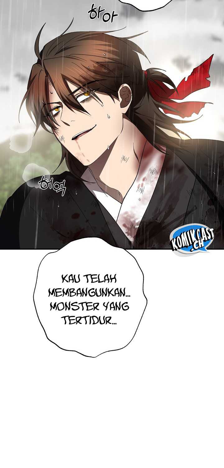 Mudang Association Chapter 114 Gambar 57