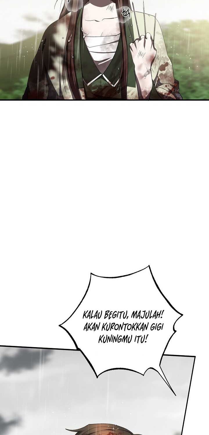 Mudang Association Chapter 114 Gambar 7