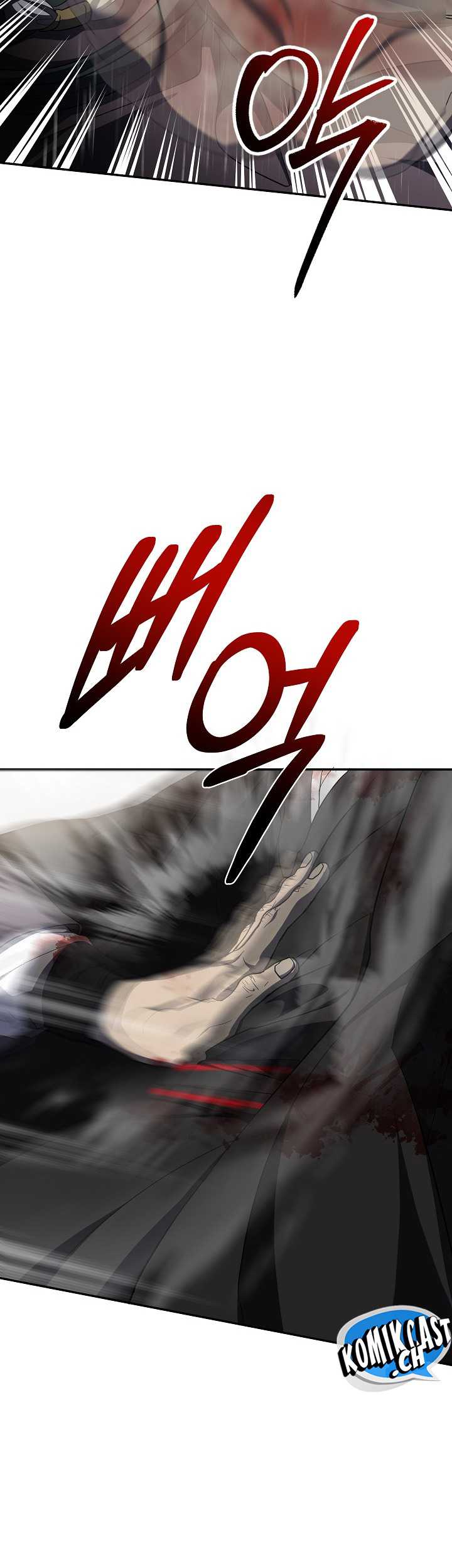 Mudang Association Chapter 113 Gambar 50