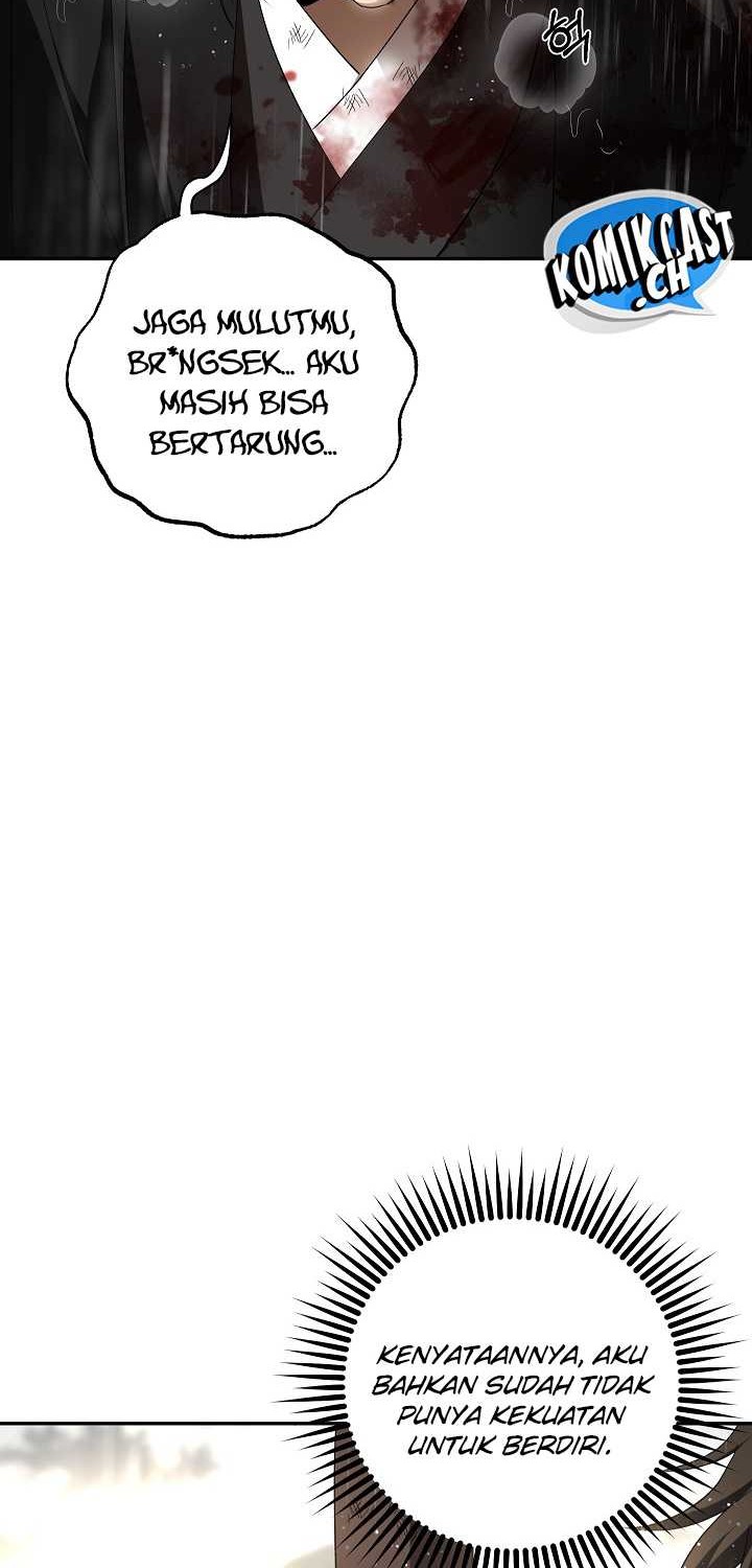 Mudang Association Chapter 113 Gambar 59