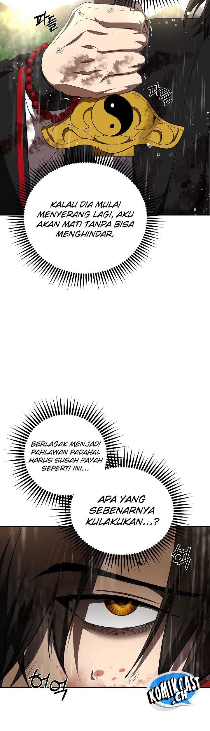 Mudang Association Chapter 113 Gambar 60