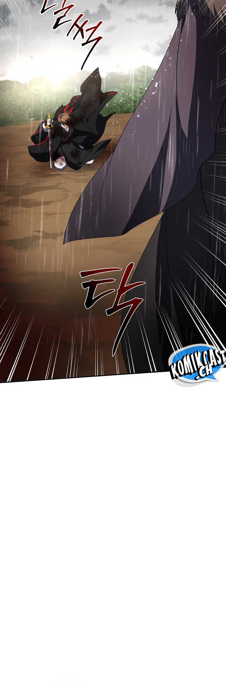 Mudang Association Chapter 113 Gambar 57