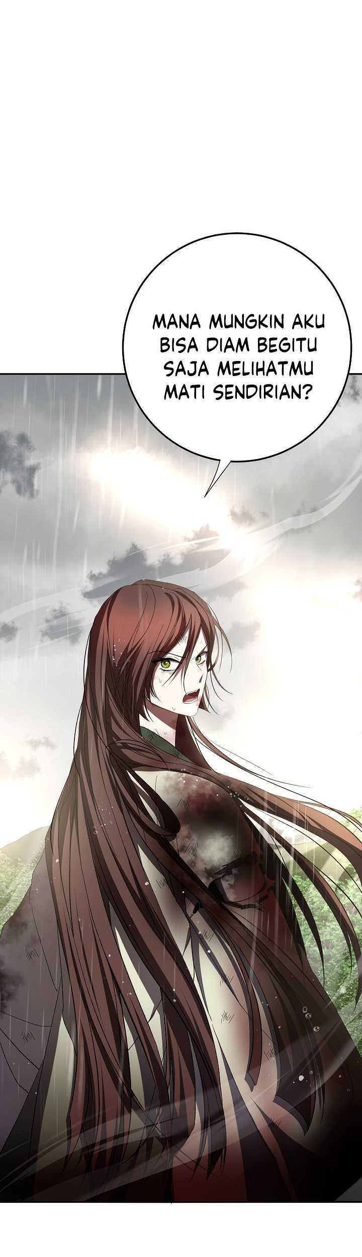 Mudang Association Chapter 113 Gambar 78