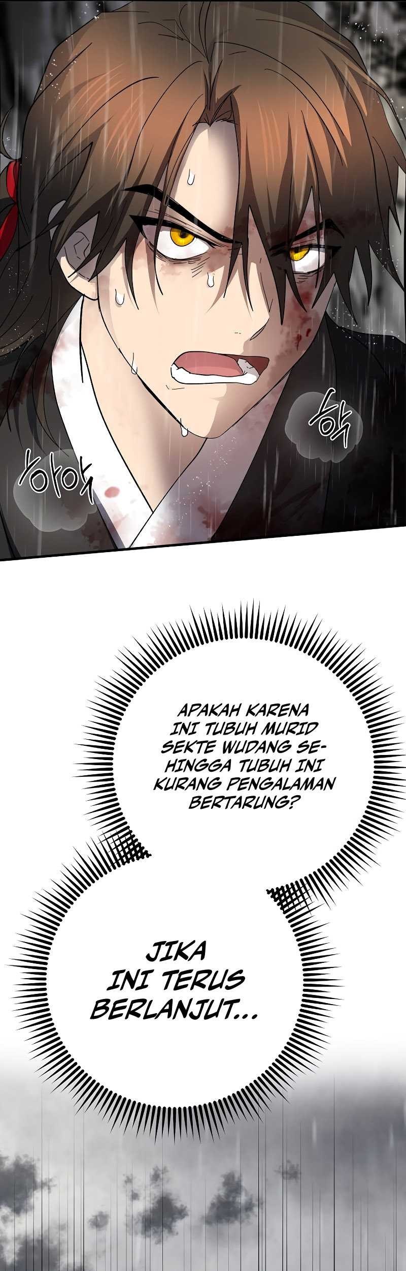 Mudang Association Chapter 112 Gambar 57