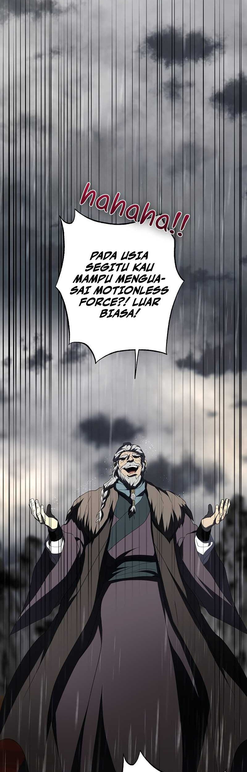 Mudang Association Chapter 112 Gambar 58