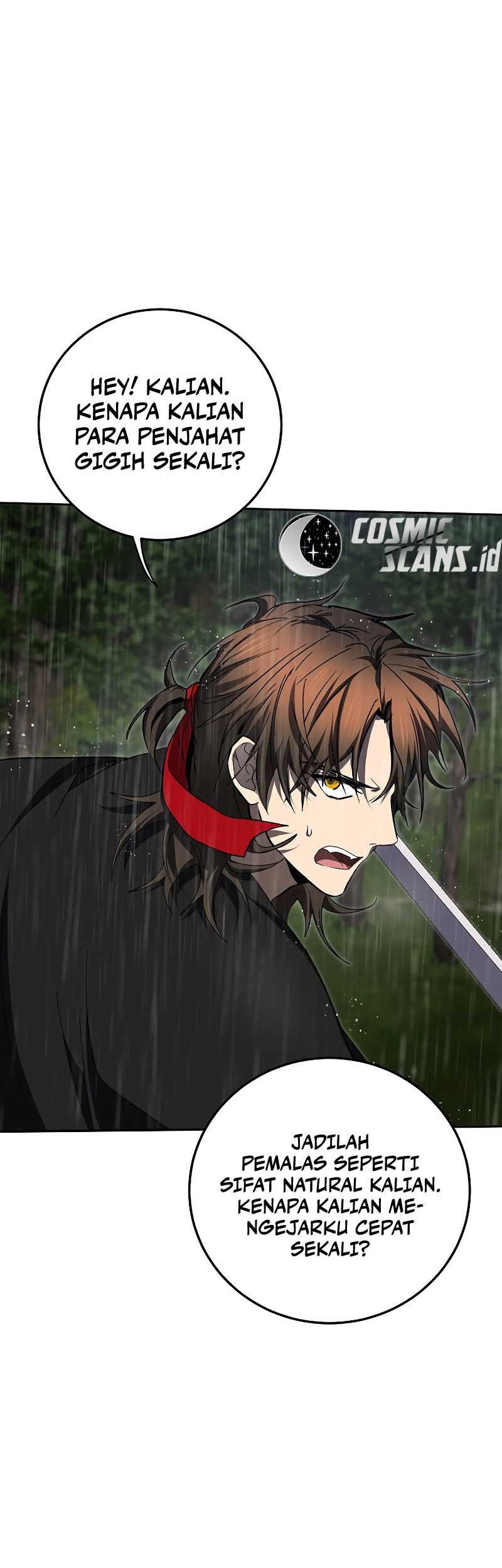 Mudang Association Chapter 112 Gambar 7