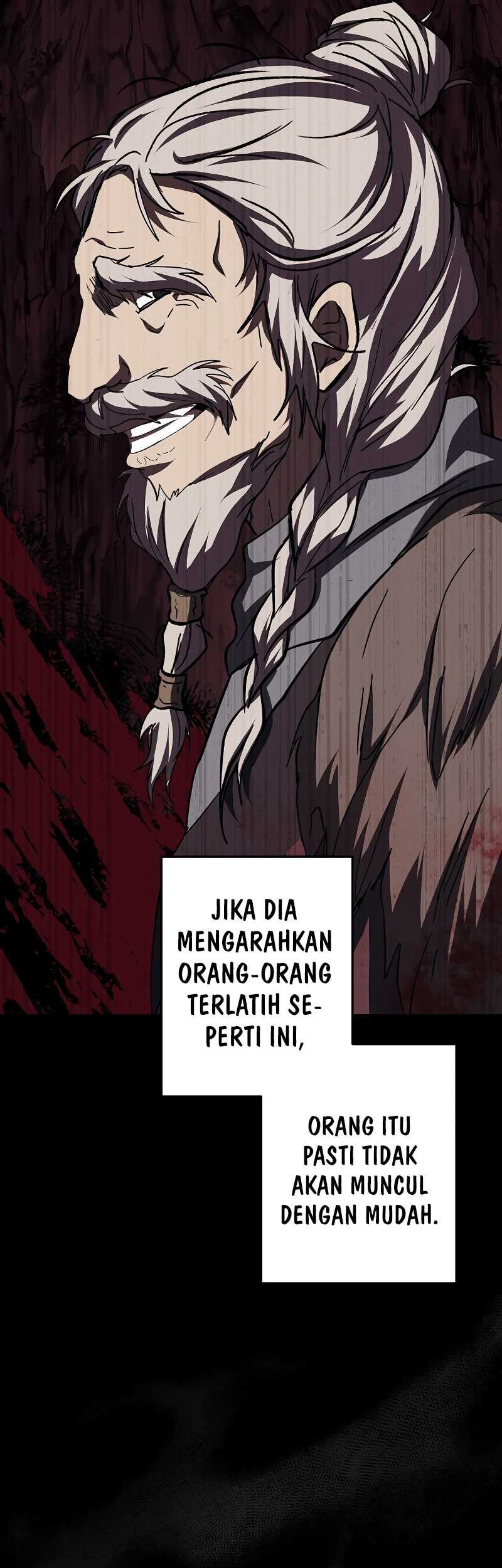 Mudang Association Chapter 112 Gambar 15