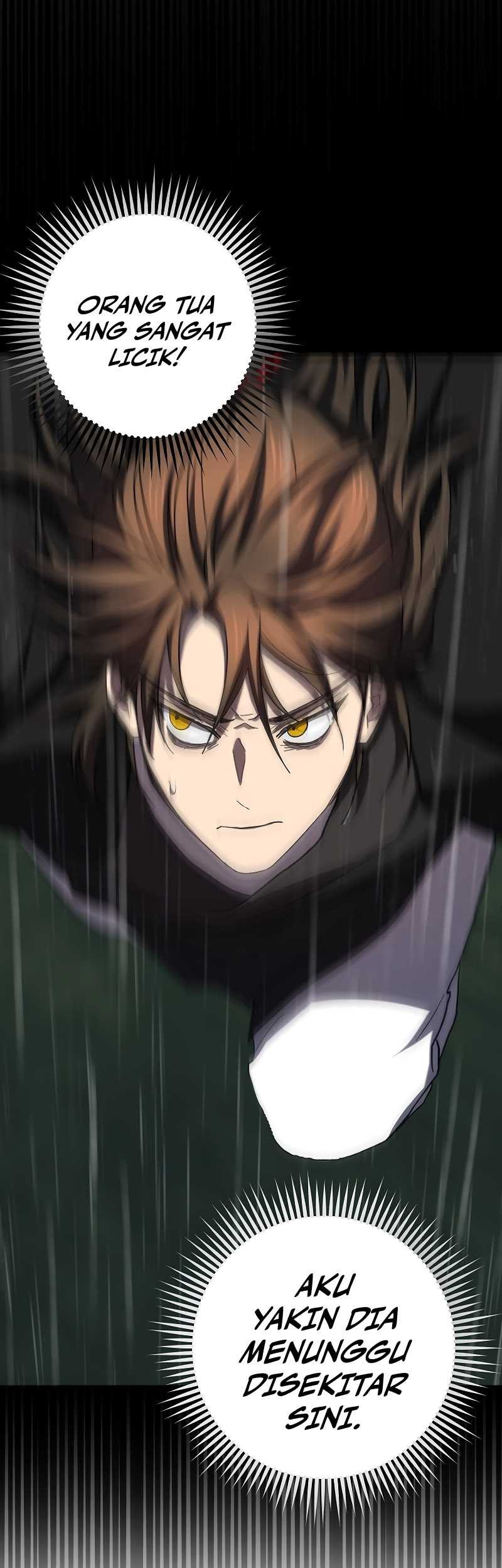 Mudang Association Chapter 112 Gambar 19