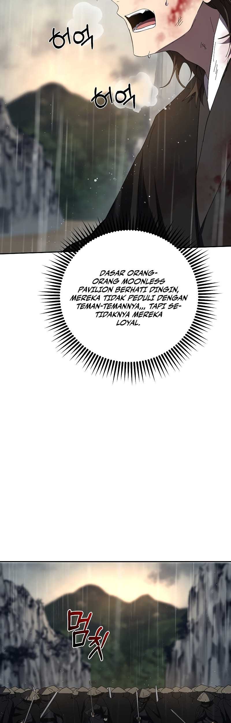 Mudang Association Chapter 112 Gambar 31