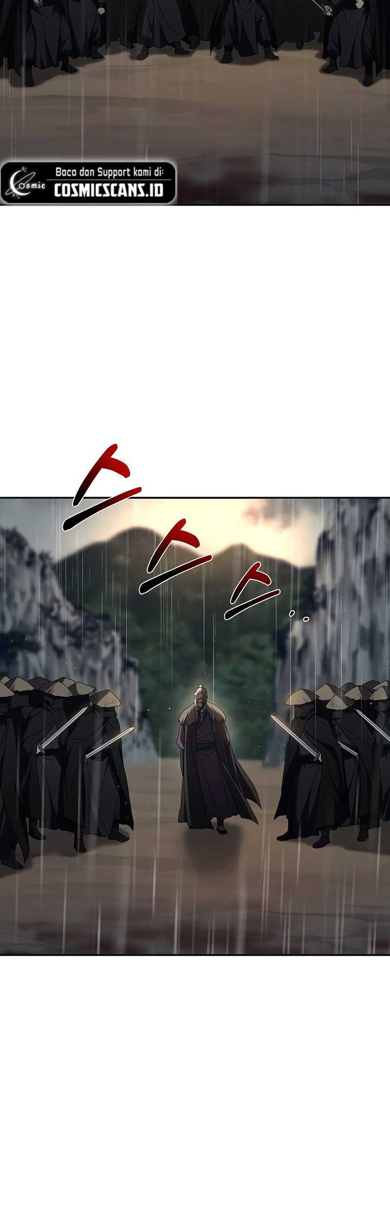 Mudang Association Chapter 112 Gambar 32