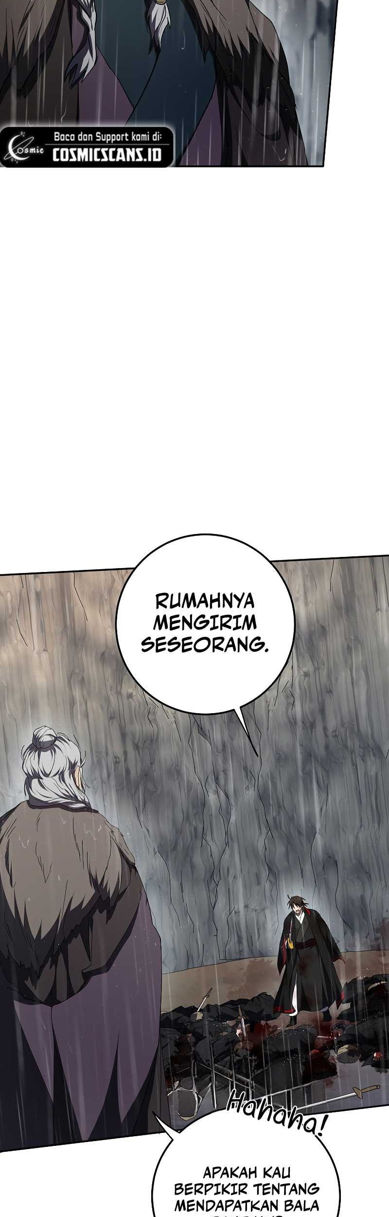 Mudang Association Chapter 112 Gambar 35