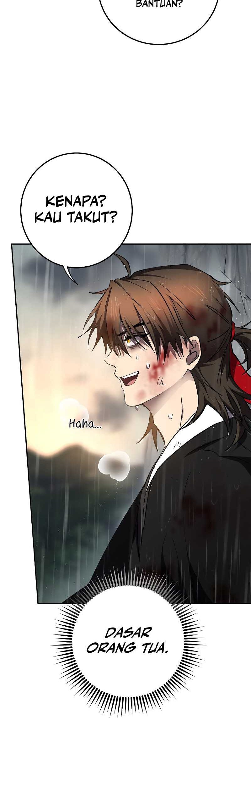 Mudang Association Chapter 112 Gambar 36