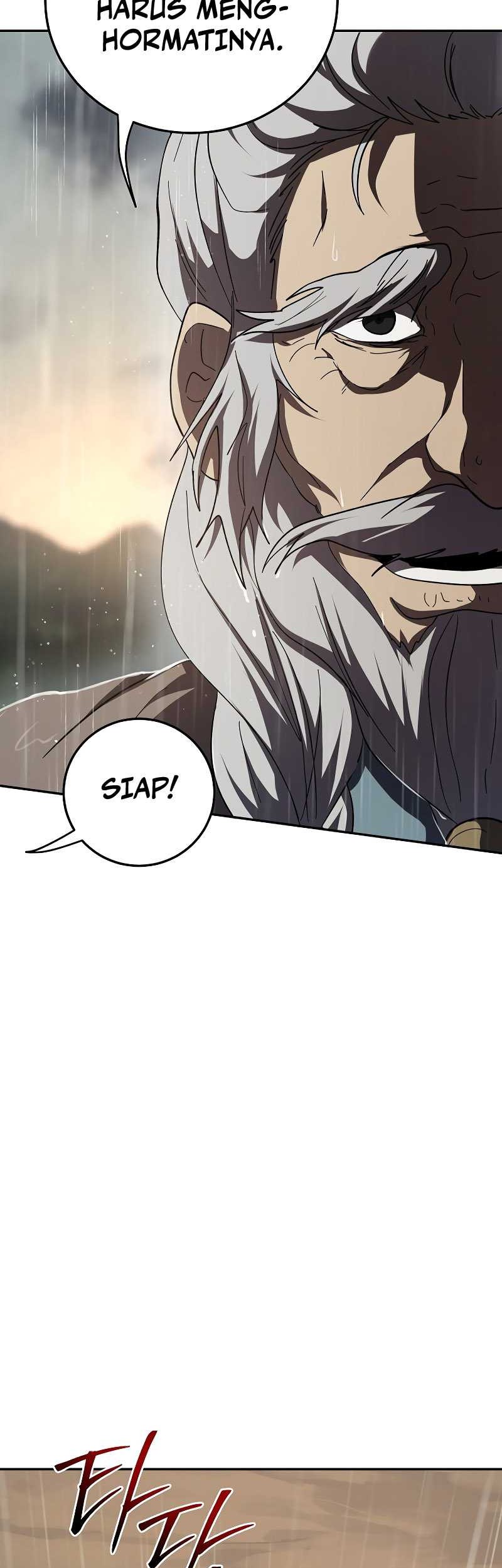 Mudang Association Chapter 112 Gambar 41