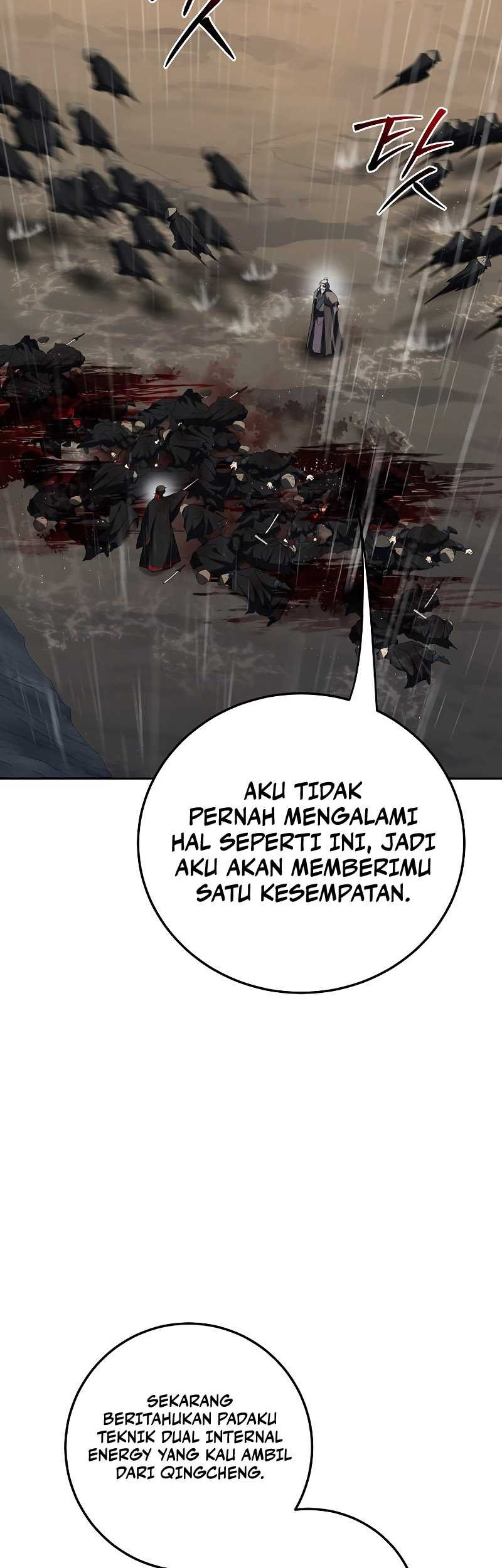 Mudang Association Chapter 112 Gambar 42