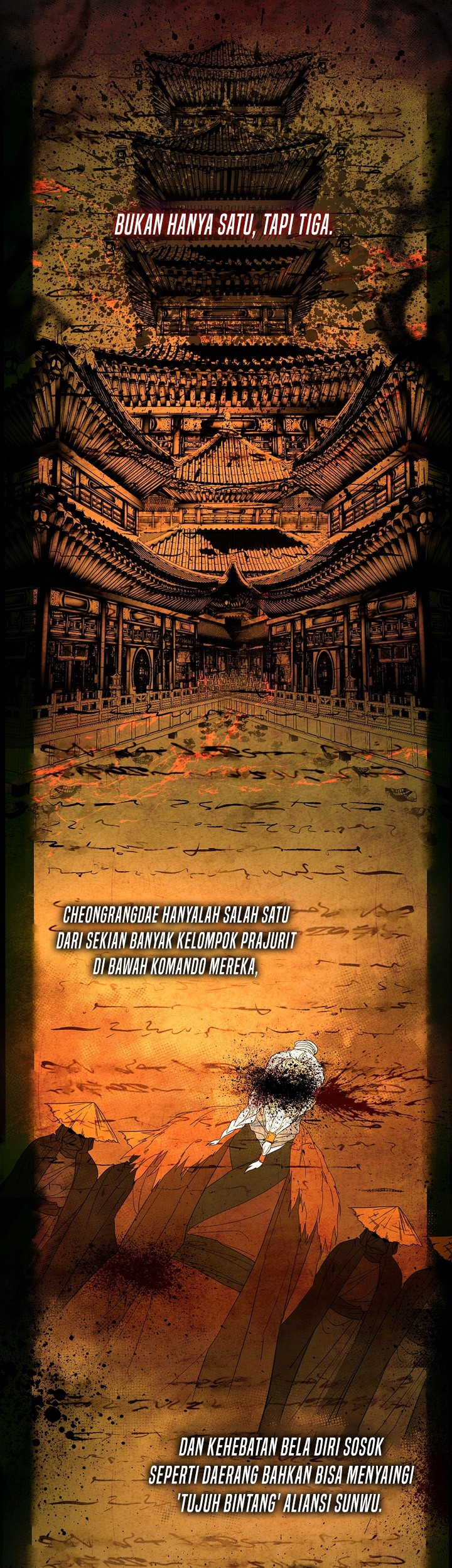 Mudang Association Chapter 119 Gambar 26