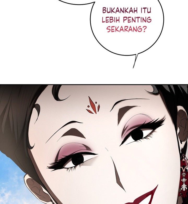 Mudang Association Chapter 119 Gambar 19