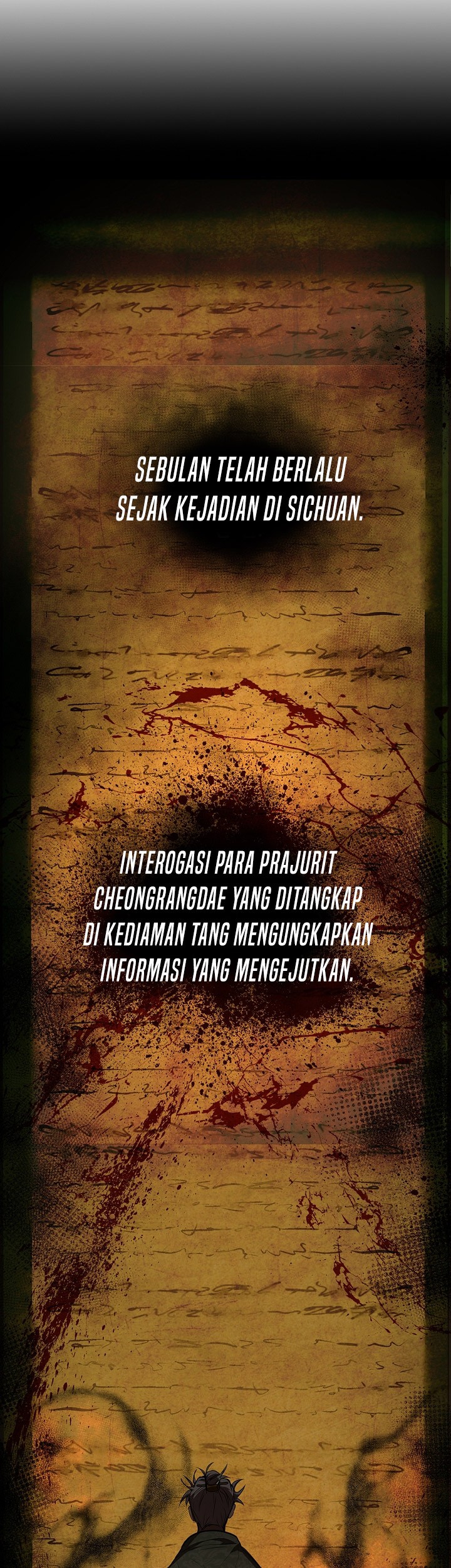 Mudang Association Chapter 119 Gambar 24