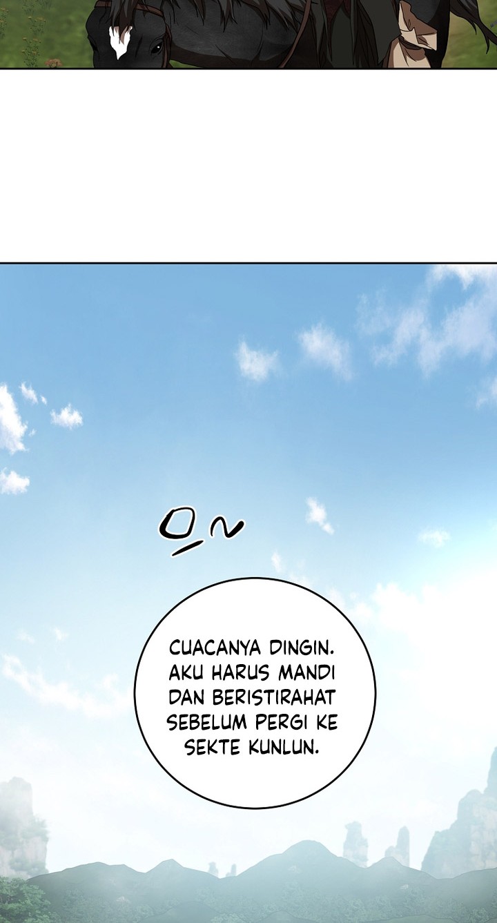 Mudang Association Chapter 119 Gambar 49