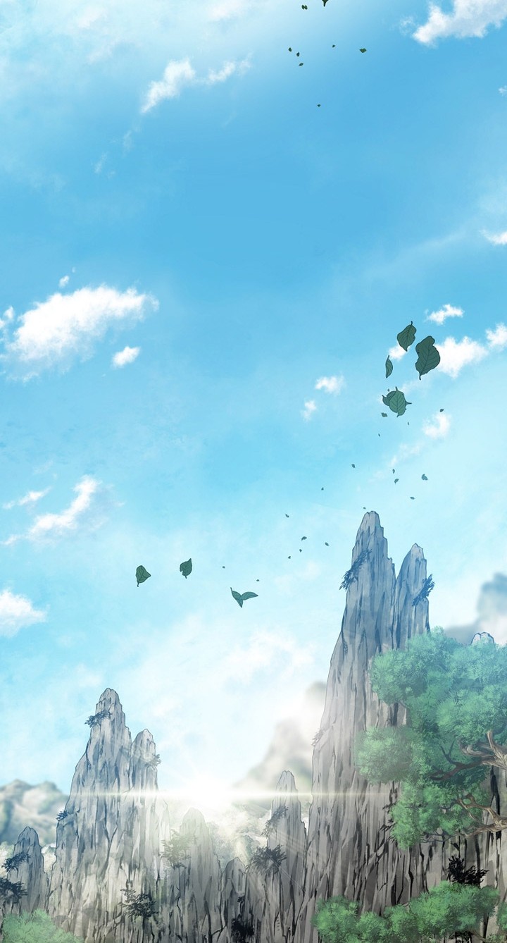 Mudang Association Chapter 119 Gambar 43