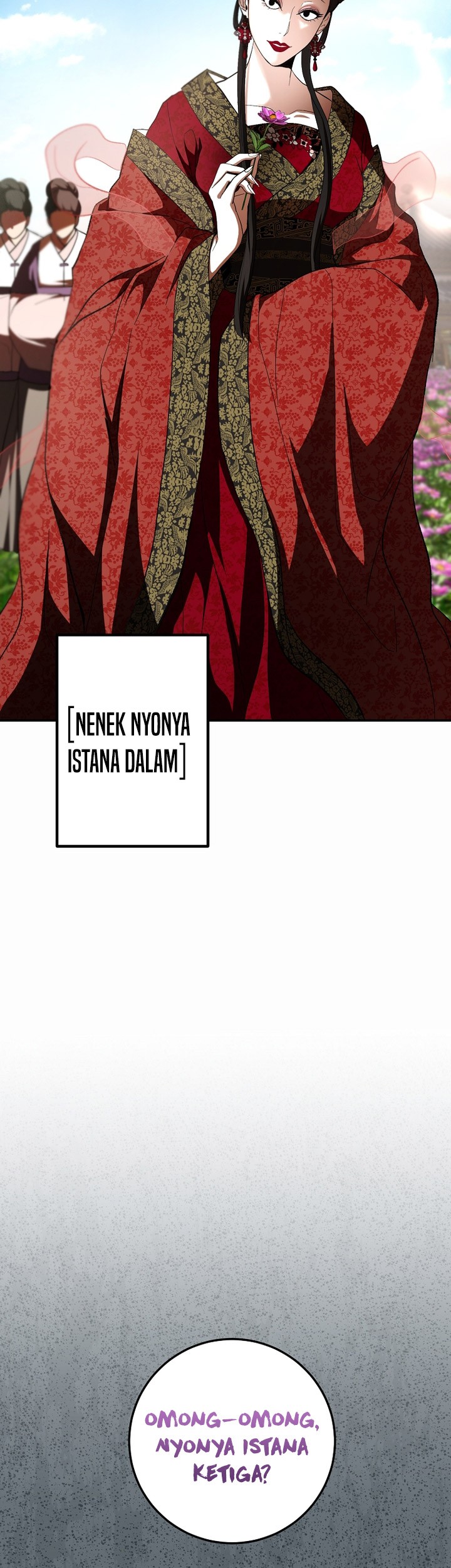 Mudang Association Chapter 119 Gambar 6