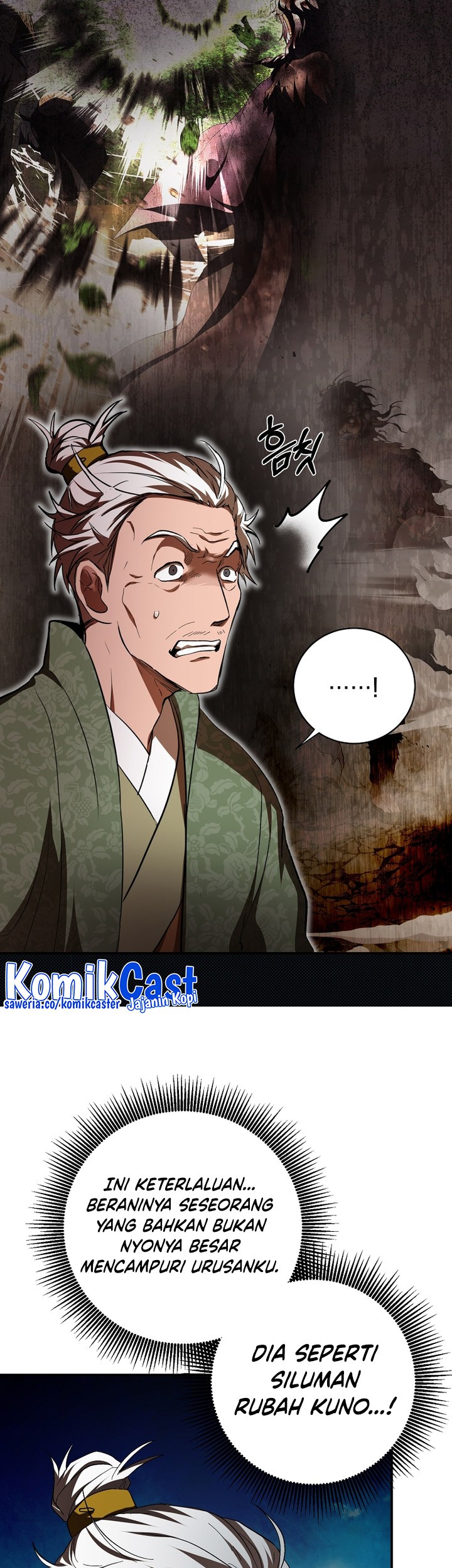 Mudang Association Chapter 119 Gambar 8