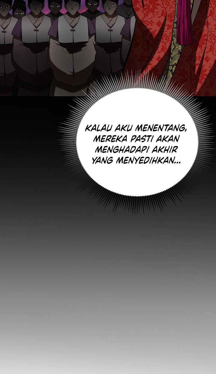 Mudang Association Chapter 119 Gambar 13
