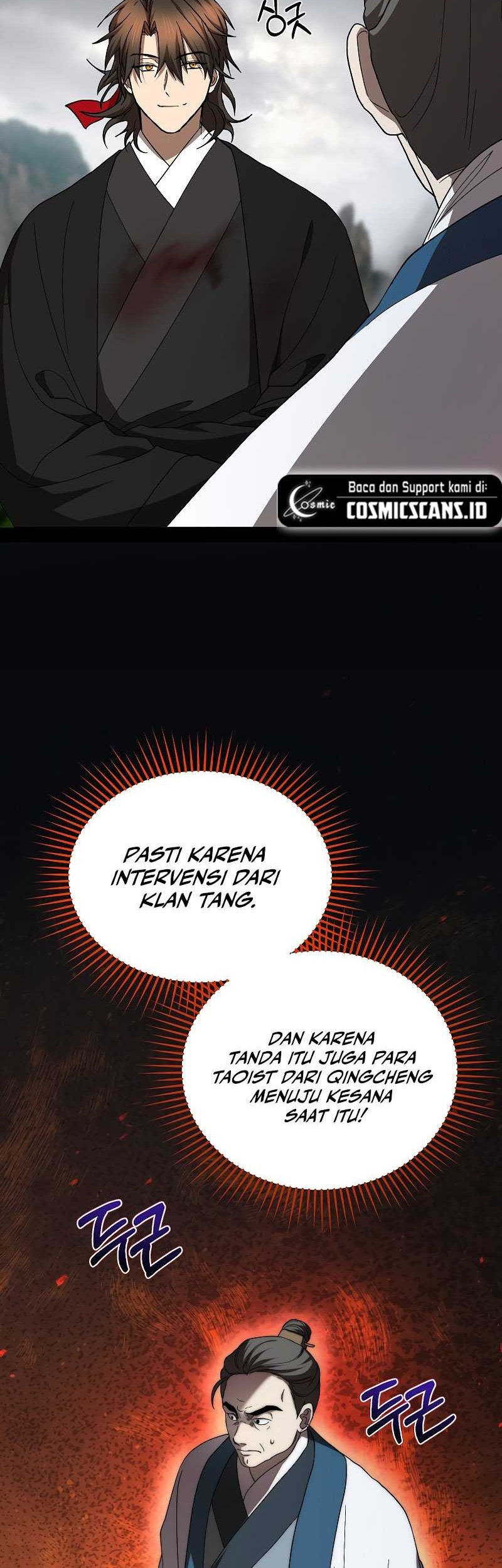 Mudang Association Chapter 107 Gambar 5