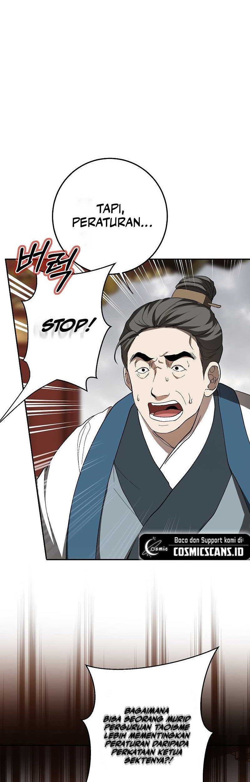 Mudang Association Chapter 107 Gambar 9