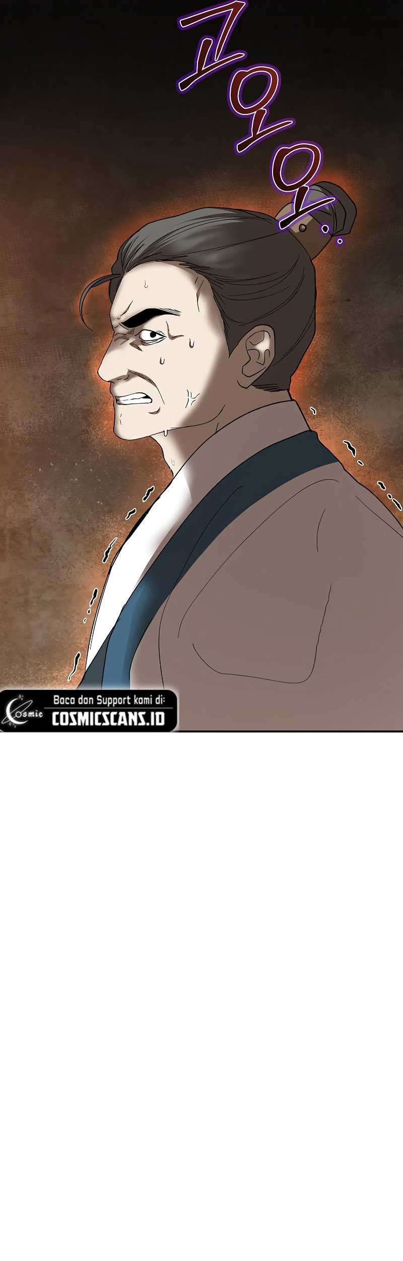 Mudang Association Chapter 107 Gambar 14