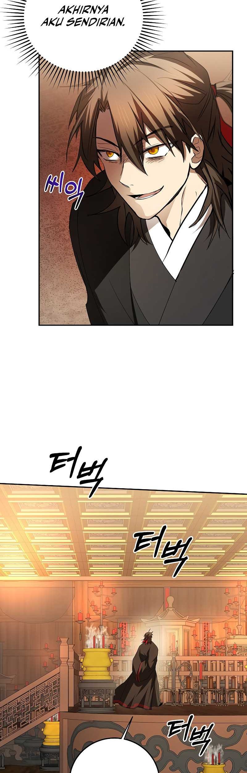 Mudang Association Chapter 107 Gambar 17