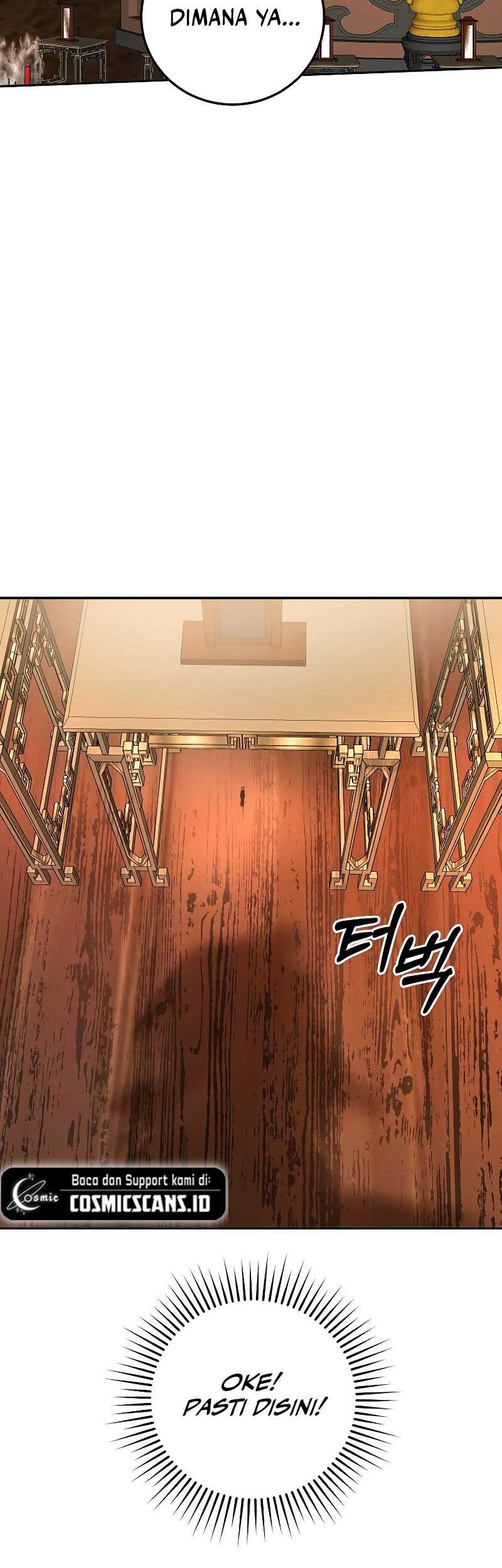 Mudang Association Chapter 107 Gambar 18