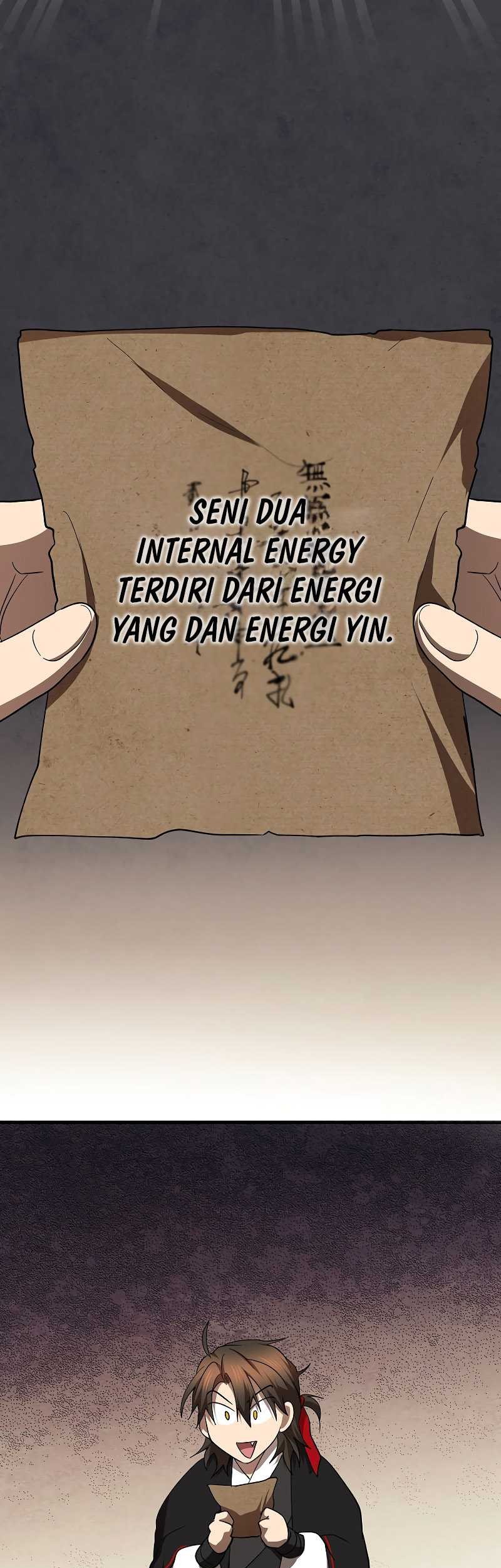 Mudang Association Chapter 107 Gambar 30