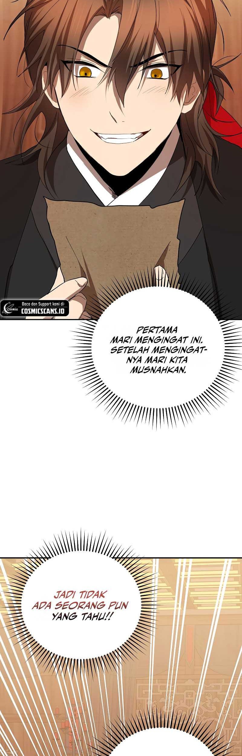 Mudang Association Chapter 107 Gambar 35