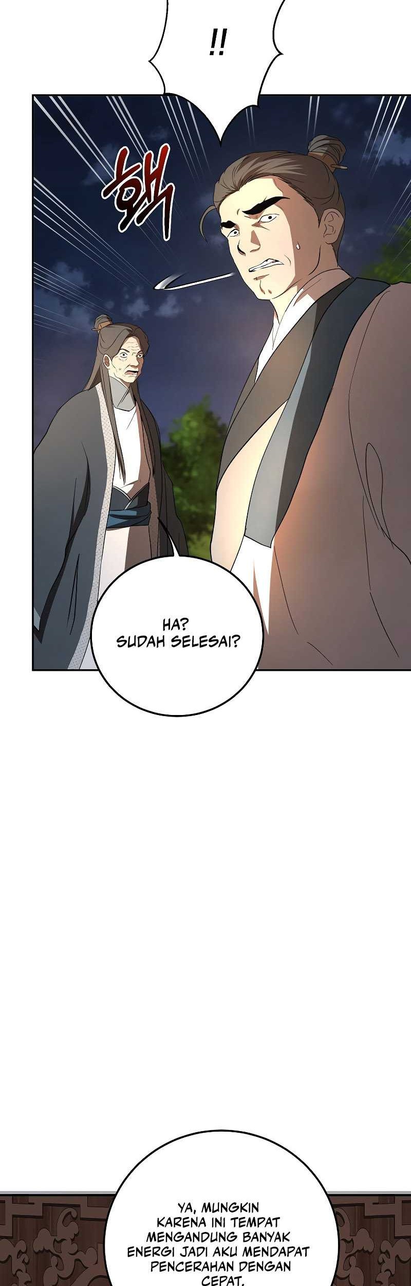 Mudang Association Chapter 107 Gambar 41