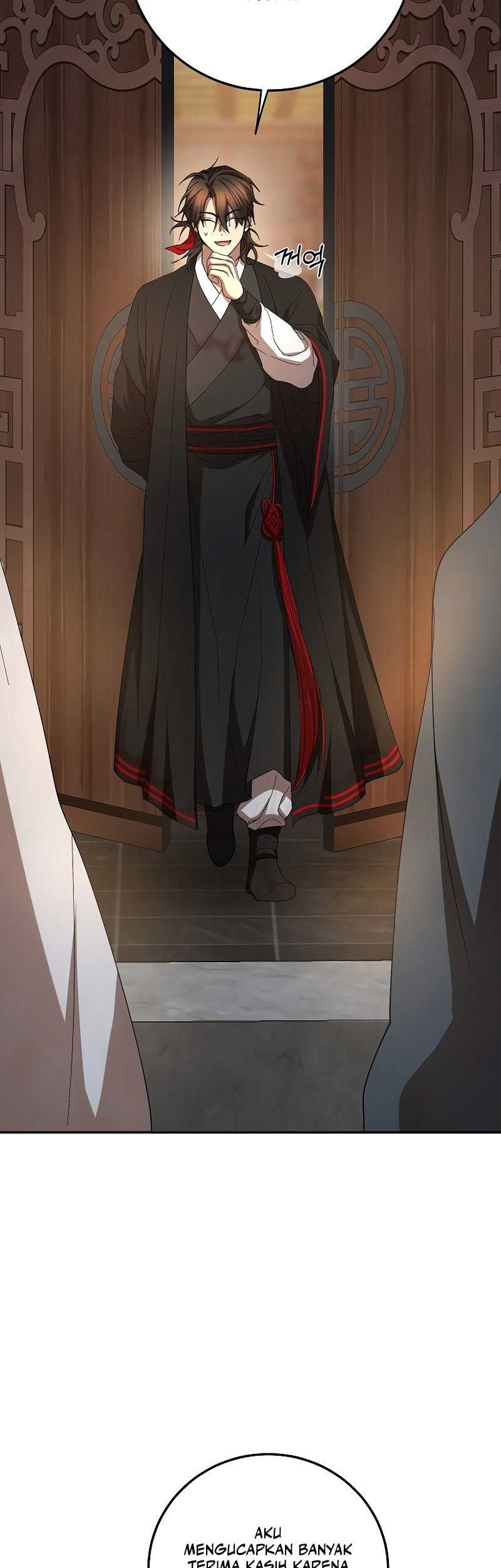 Mudang Association Chapter 107 Gambar 42