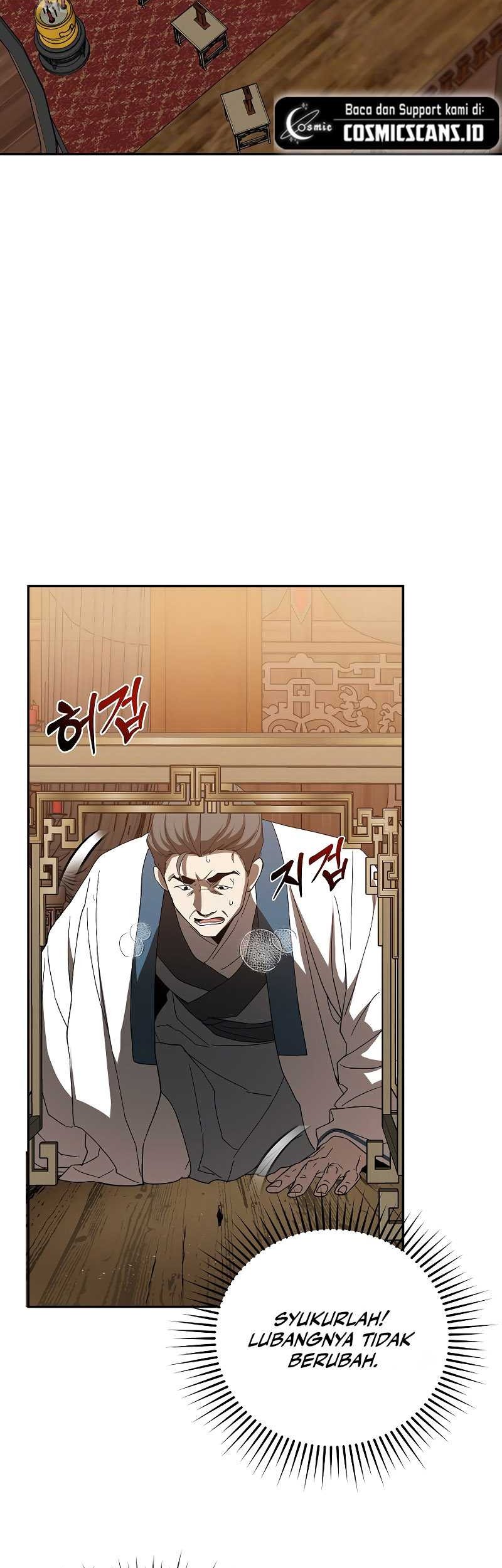 Mudang Association Chapter 107 Gambar 47