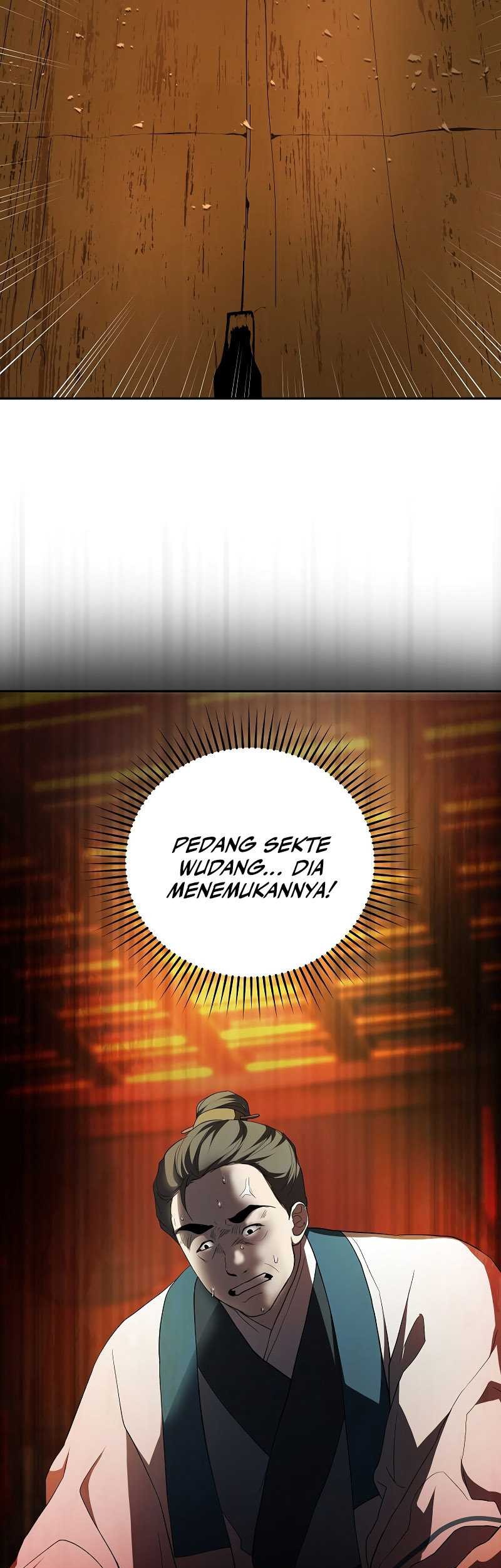 Mudang Association Chapter 107 Gambar 49