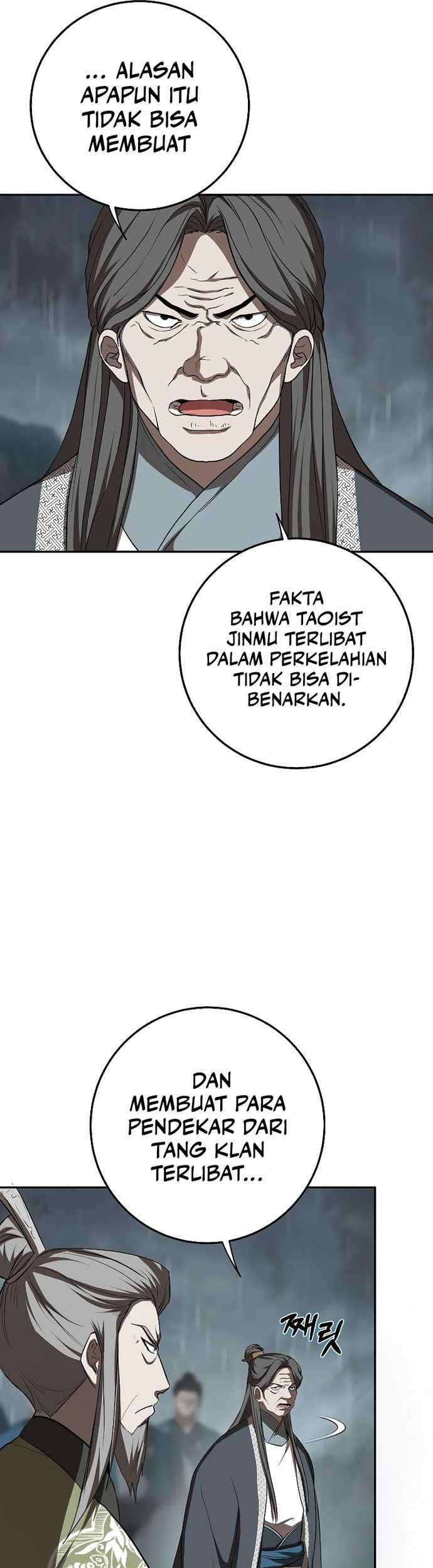 Mudang Association Chapter 106 Gambar 4