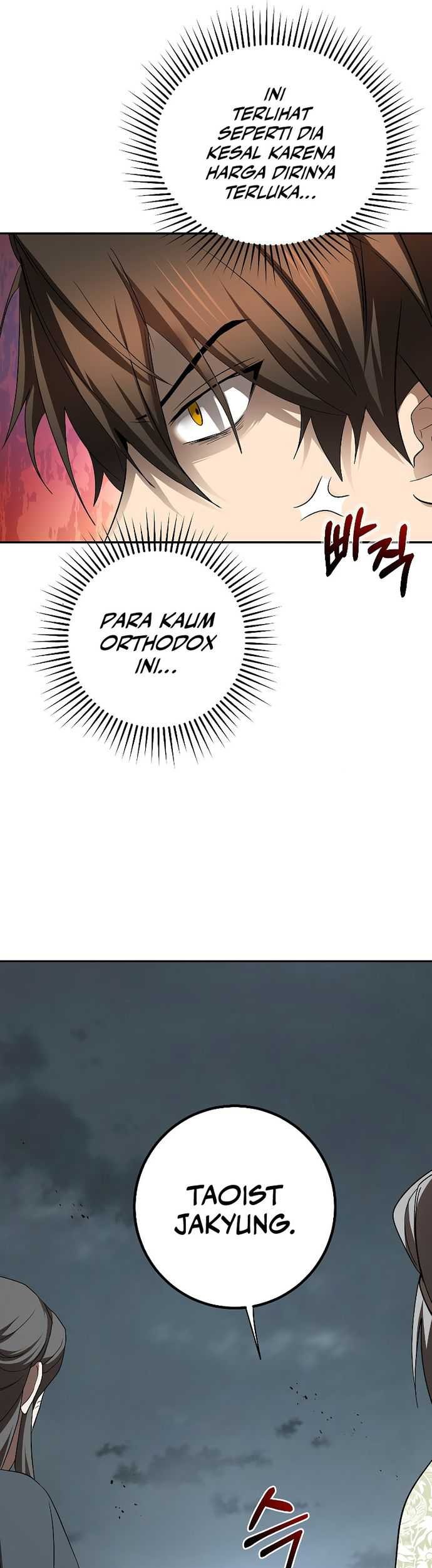 Mudang Association Chapter 106 Gambar 8