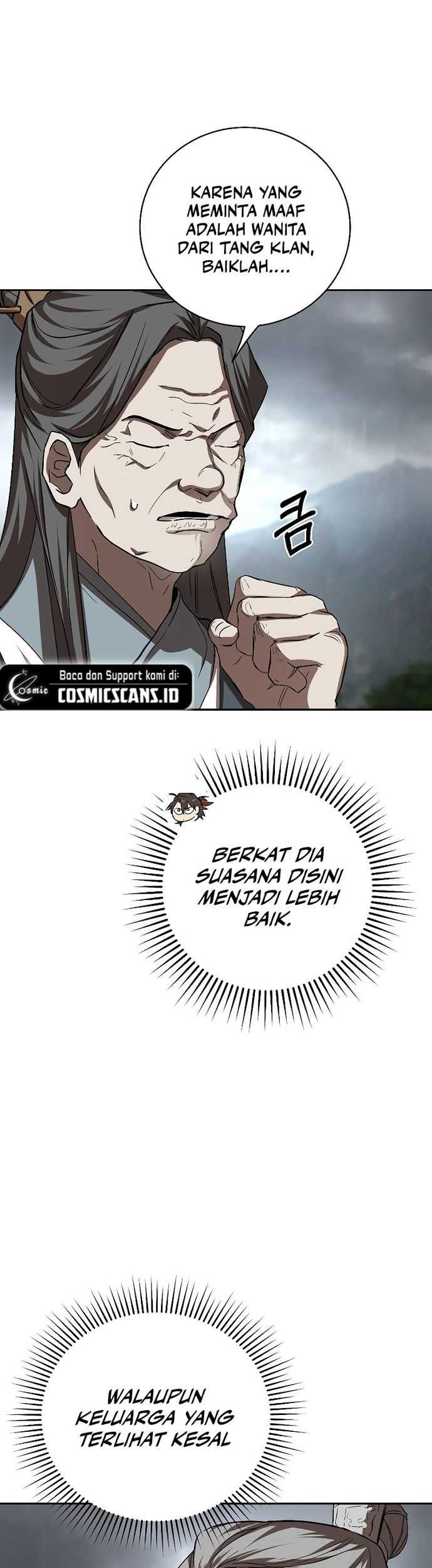 Mudang Association Chapter 106 Gambar 12