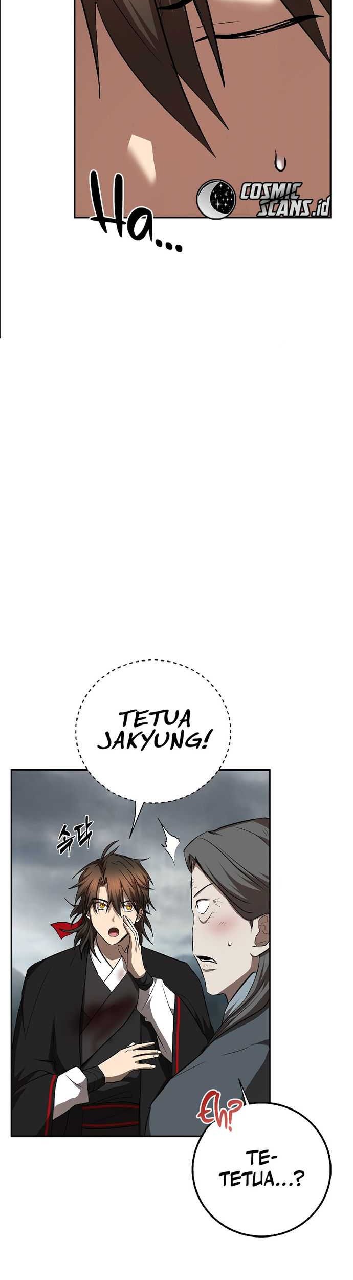 Mudang Association Chapter 106 Gambar 14