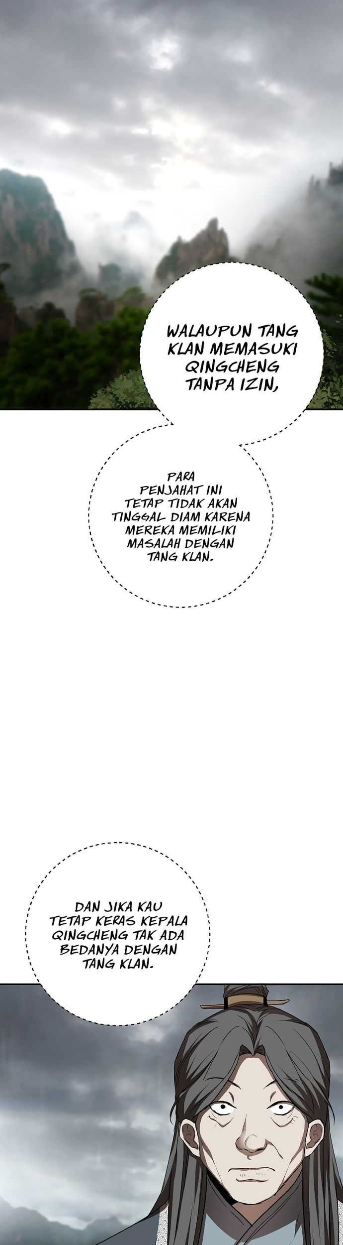 Mudang Association Chapter 106 Gambar 16