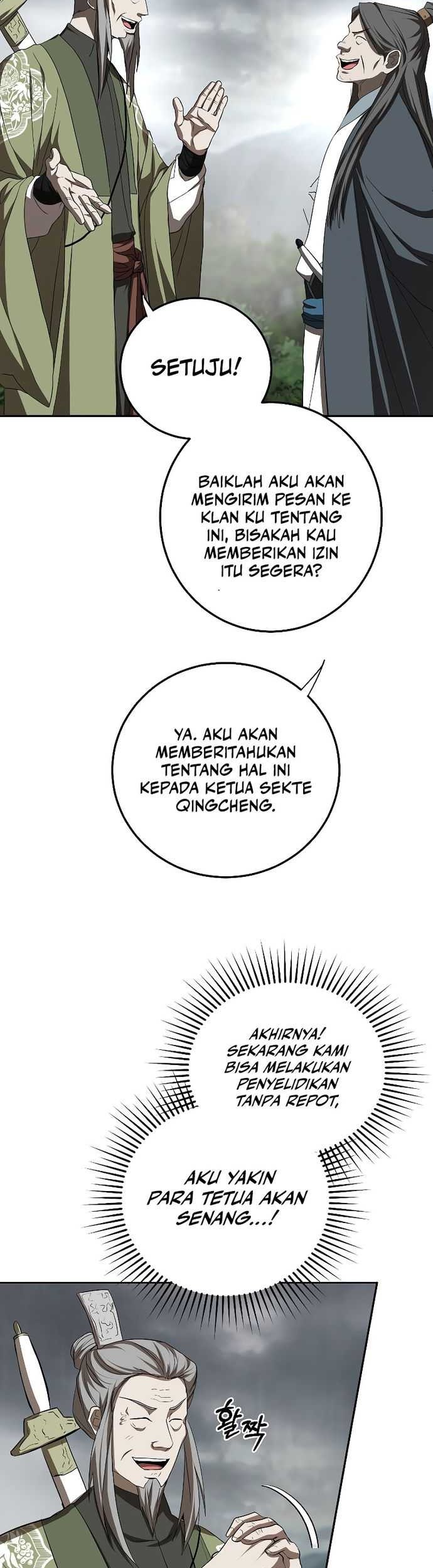 Mudang Association Chapter 106 Gambar 18