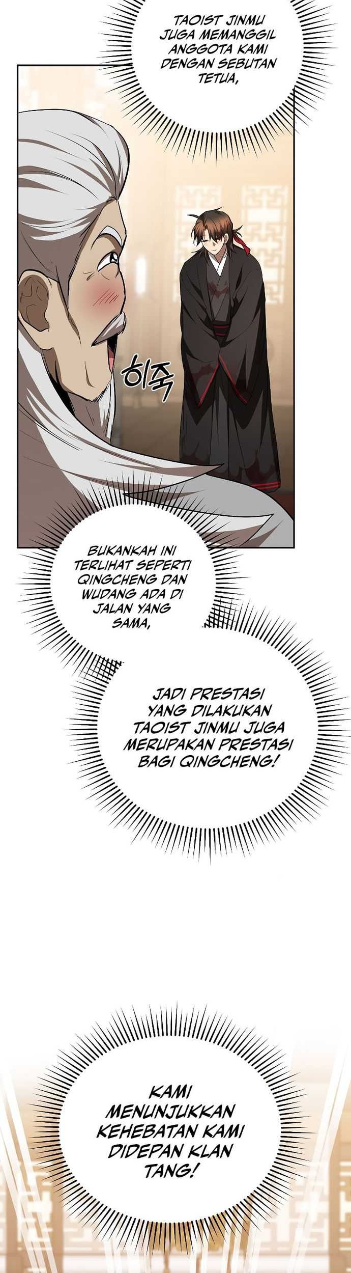 Mudang Association Chapter 106 Gambar 25